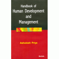 Handbook of Human Development & Management 